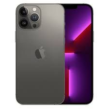 iPhone 13 Pro, 256Go, Noir (Garantie 2ans)