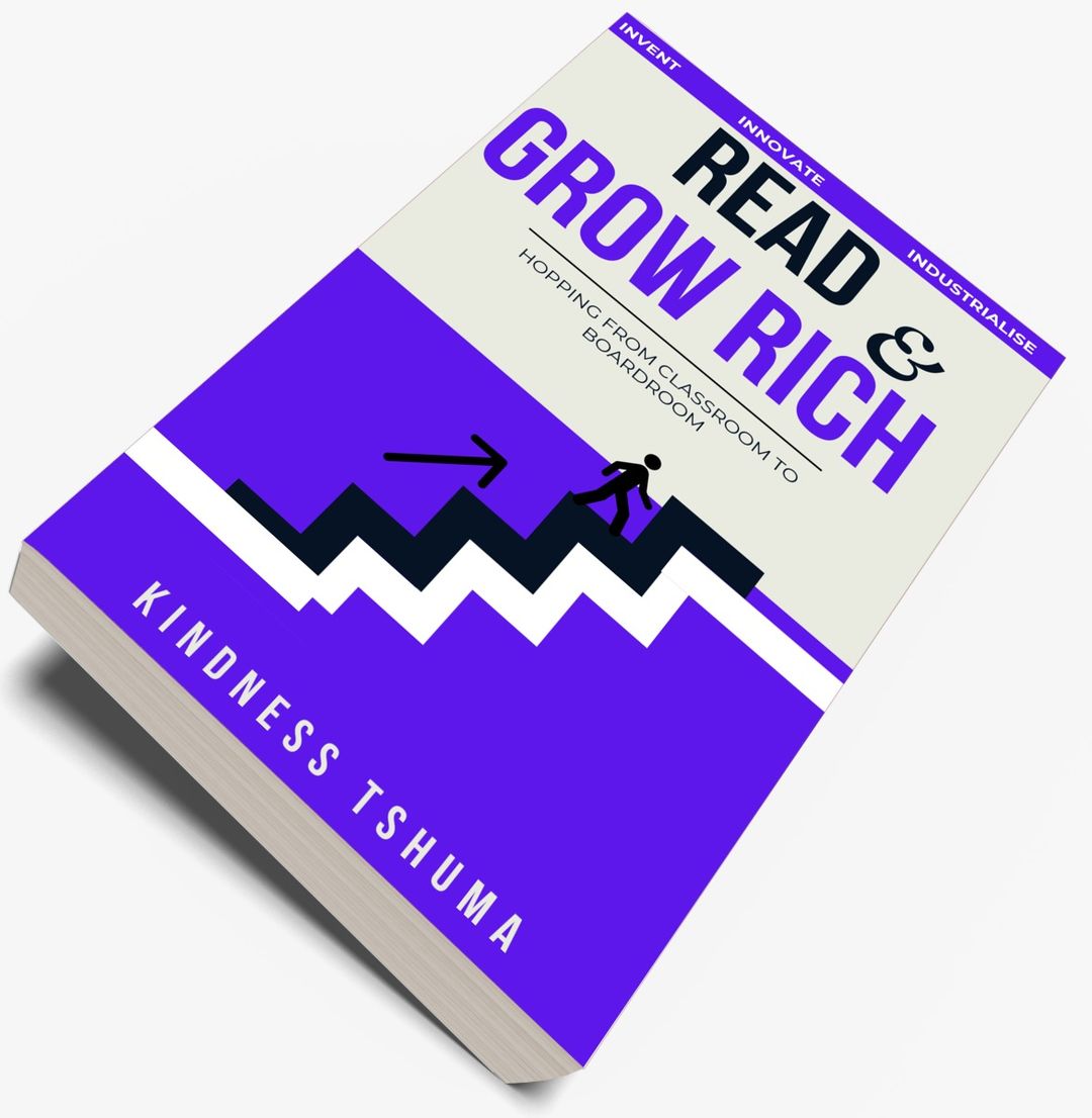 READ AND GROW RICH