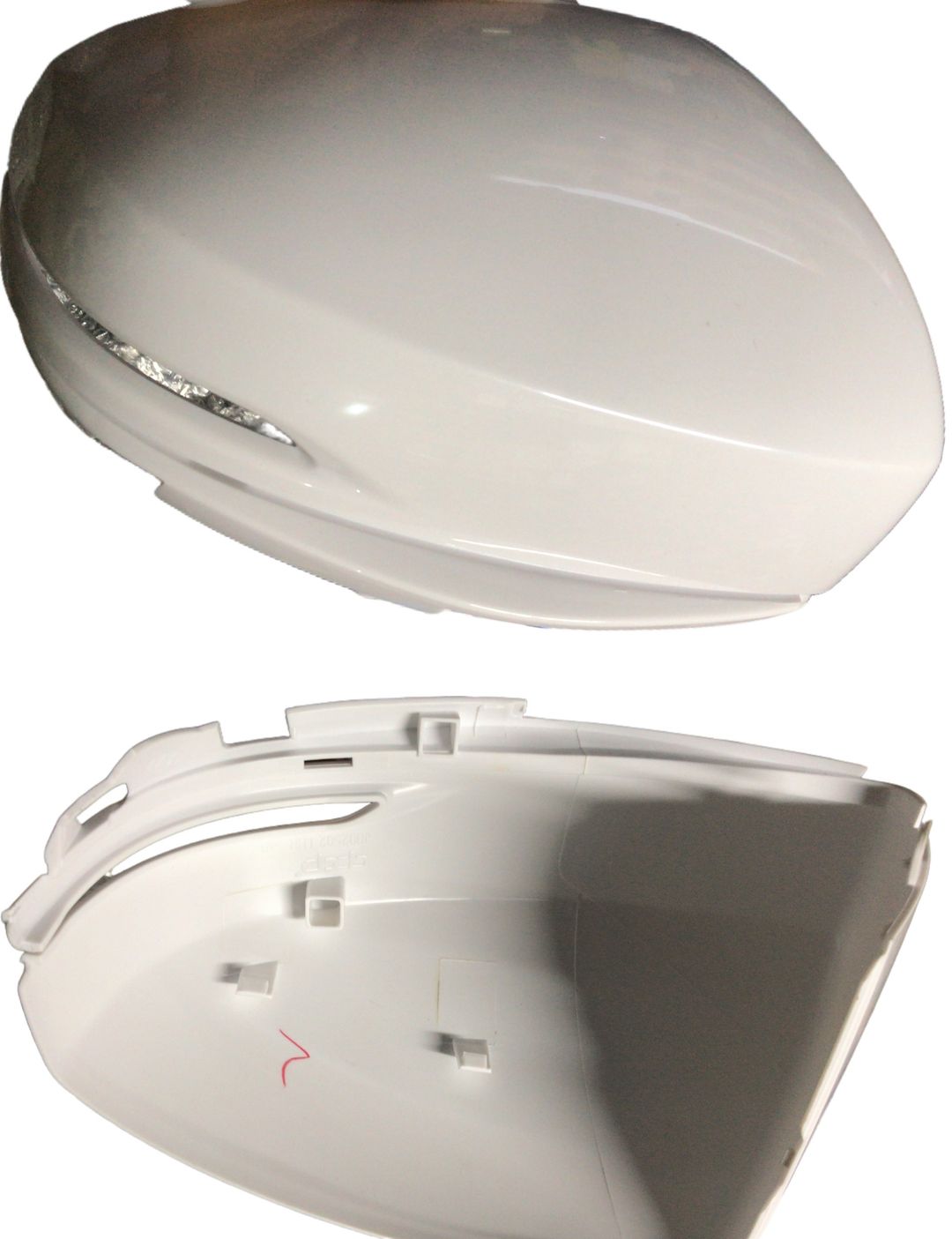 Honda CITY/BRV 2024 mirror cover