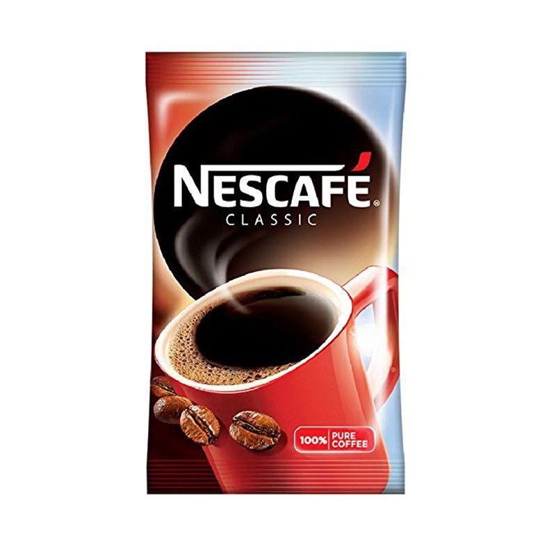 Nescafe (Refill Pack) 50gx24