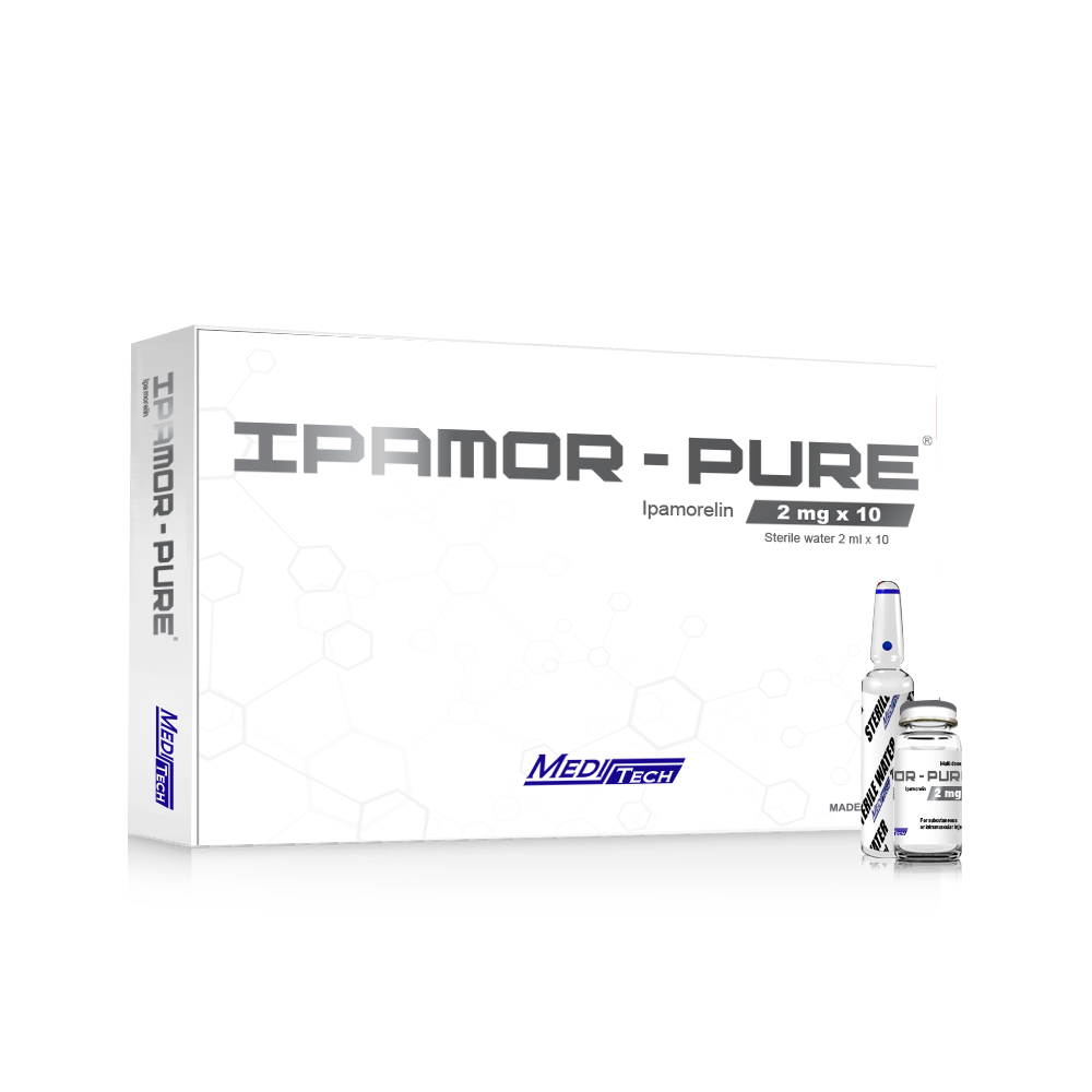 MD Ipamor-pure