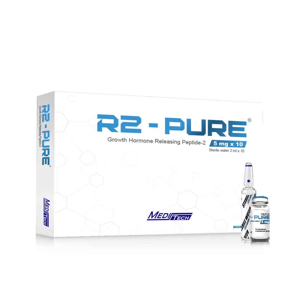 MD R2-Pure