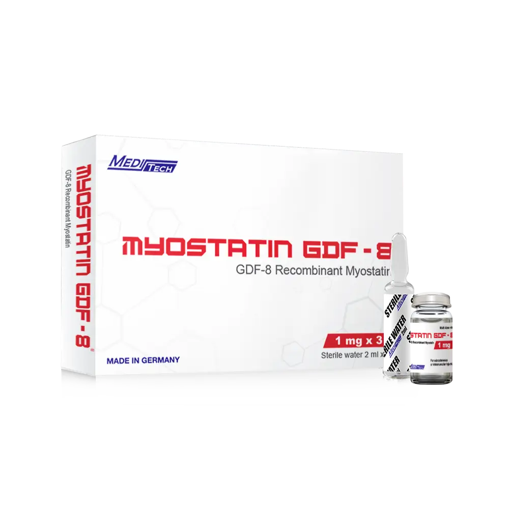 NEW!! MD Myostatin GDF-8