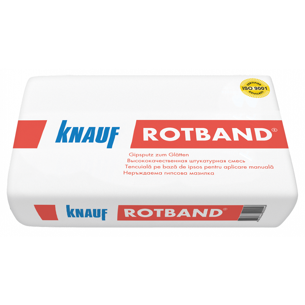 Amestec uscat Rotband 25kg