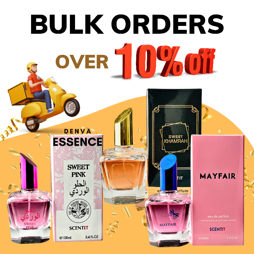 Bulk Purchase 48 - Save up to ₦24,000