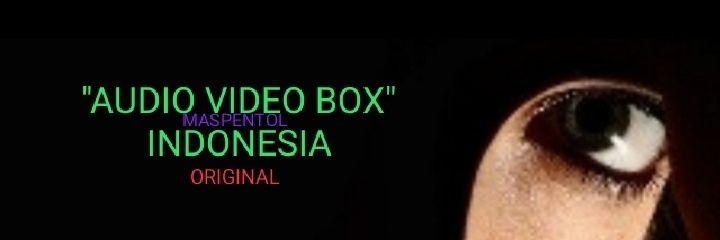 AUDIOVEDEOBOXINDONESIA CHANNEL 