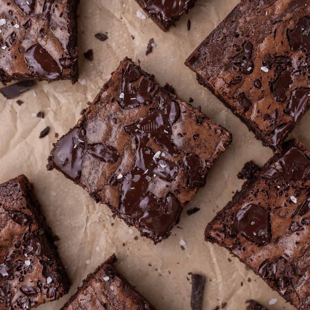 Brownies Vignale (Savery Market)