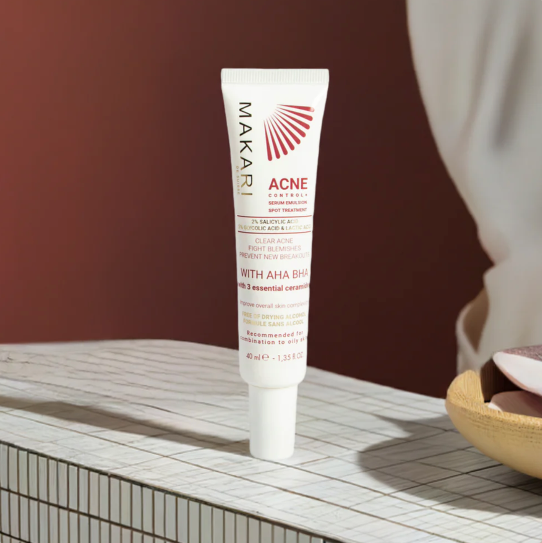 4048 Acne Control Spot Treatment