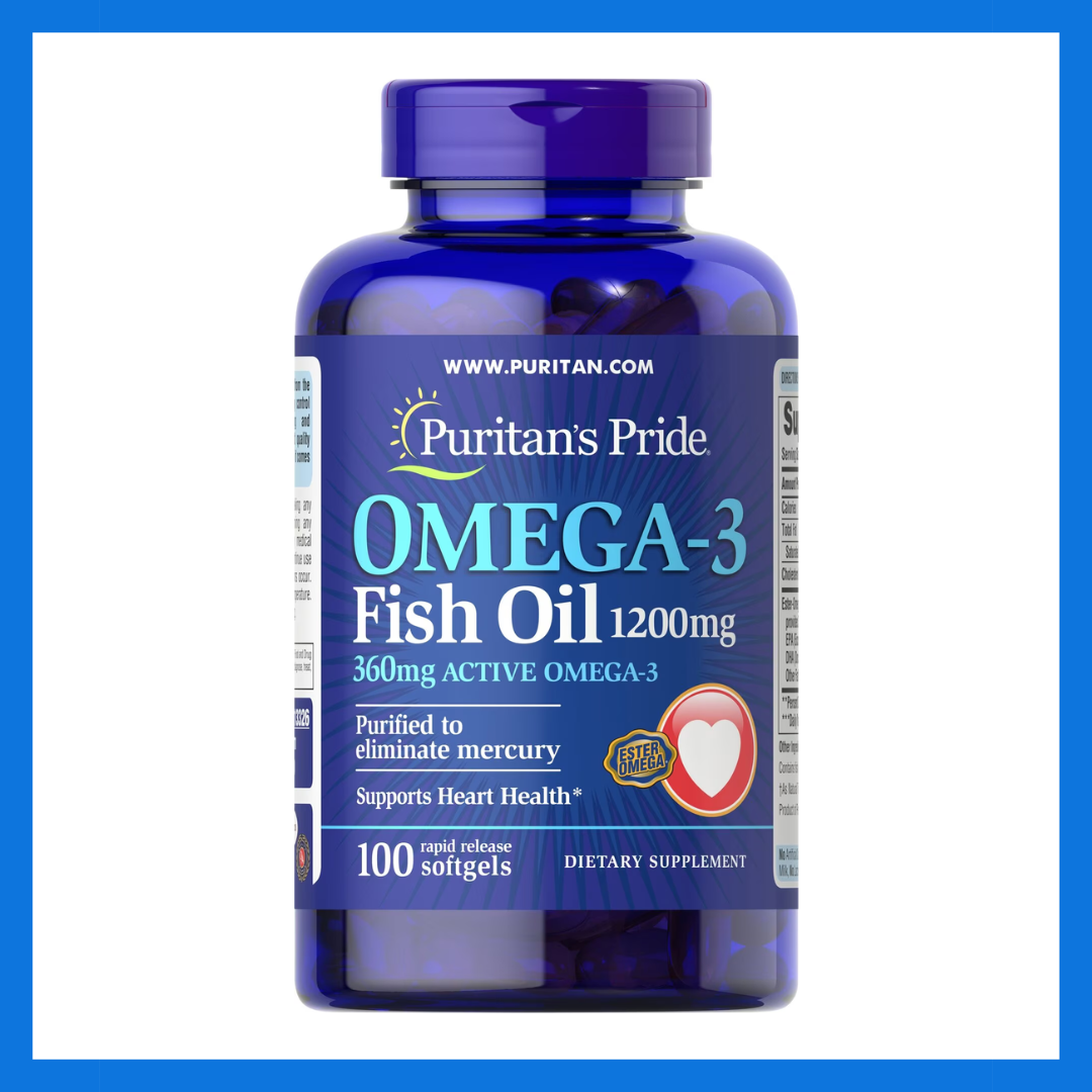 omega 3