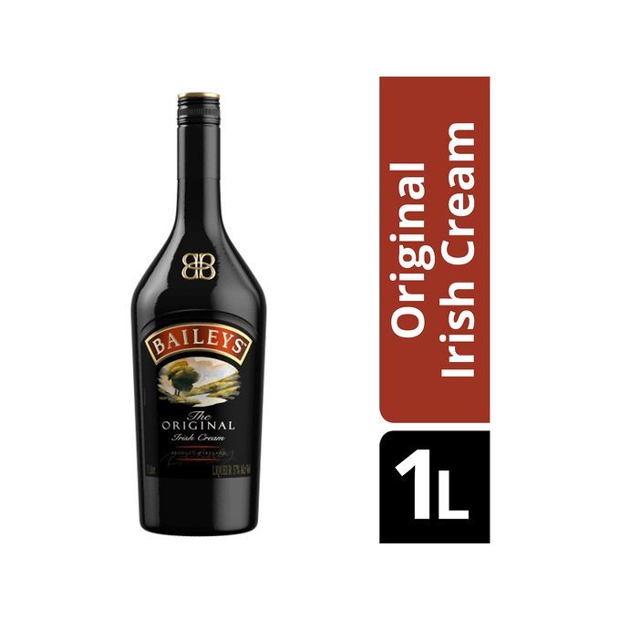 Baileys Baileys Original - 1000ml