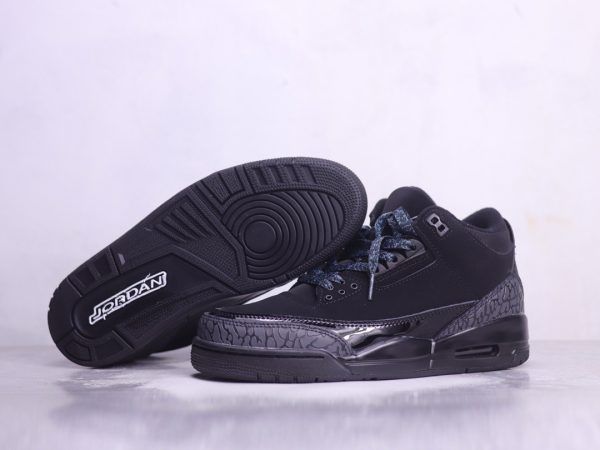 Air Jordan 3 Retro