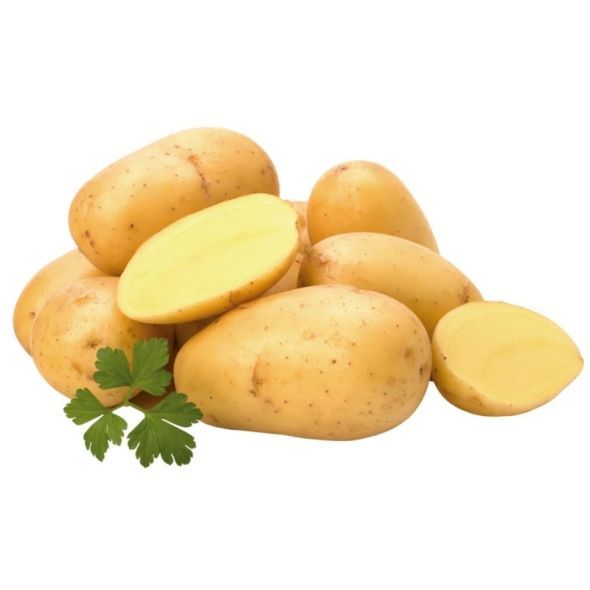 BATATA RENA (BALDE)