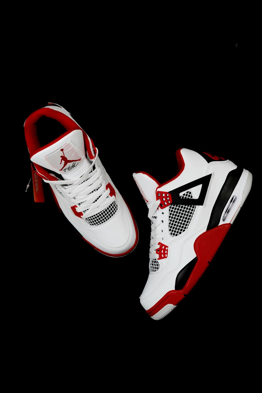 Air Jordan 4 Retro 