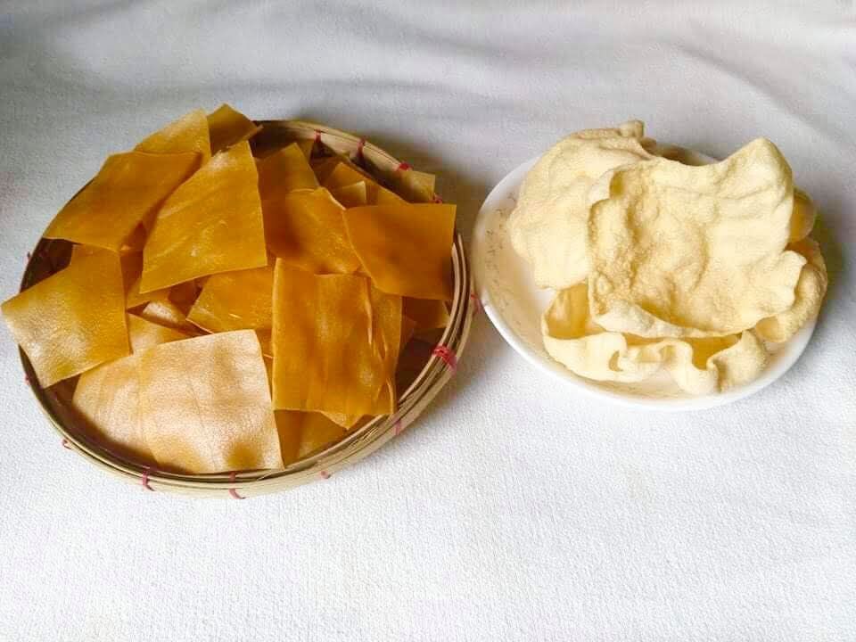 ကလေးသူပုန်းရည်ကြီး_ပဲတို့ဟူးခြောက်