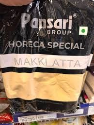 Pansari Makki atta 1kg