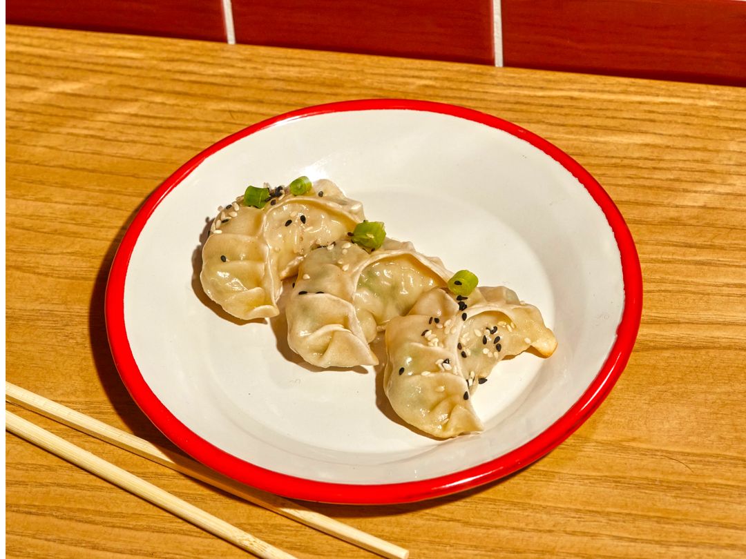 Prawn Dumplings (30pcs)