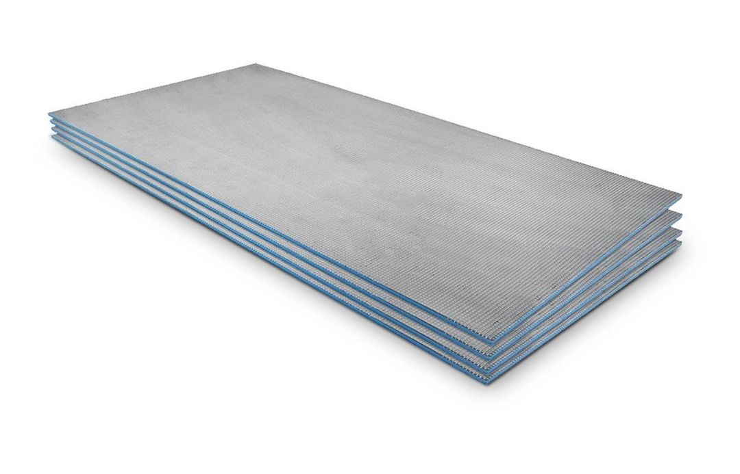 6mm Tile Backer Insulation Board (Pk/5)