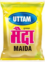 Uttam Maida Flour 1kg