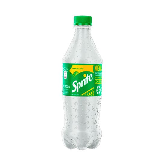 Sprite Limón (500ml)