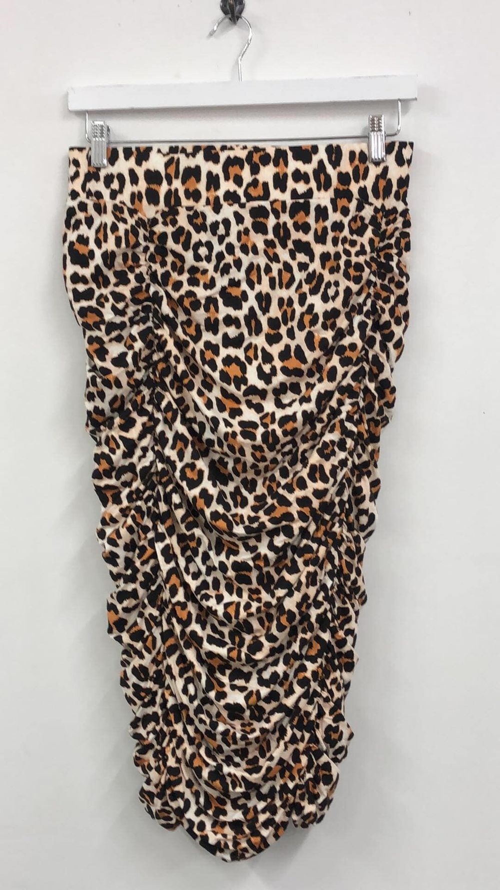 PQ the label skirt size M