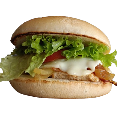 Hamburguesa Clasica