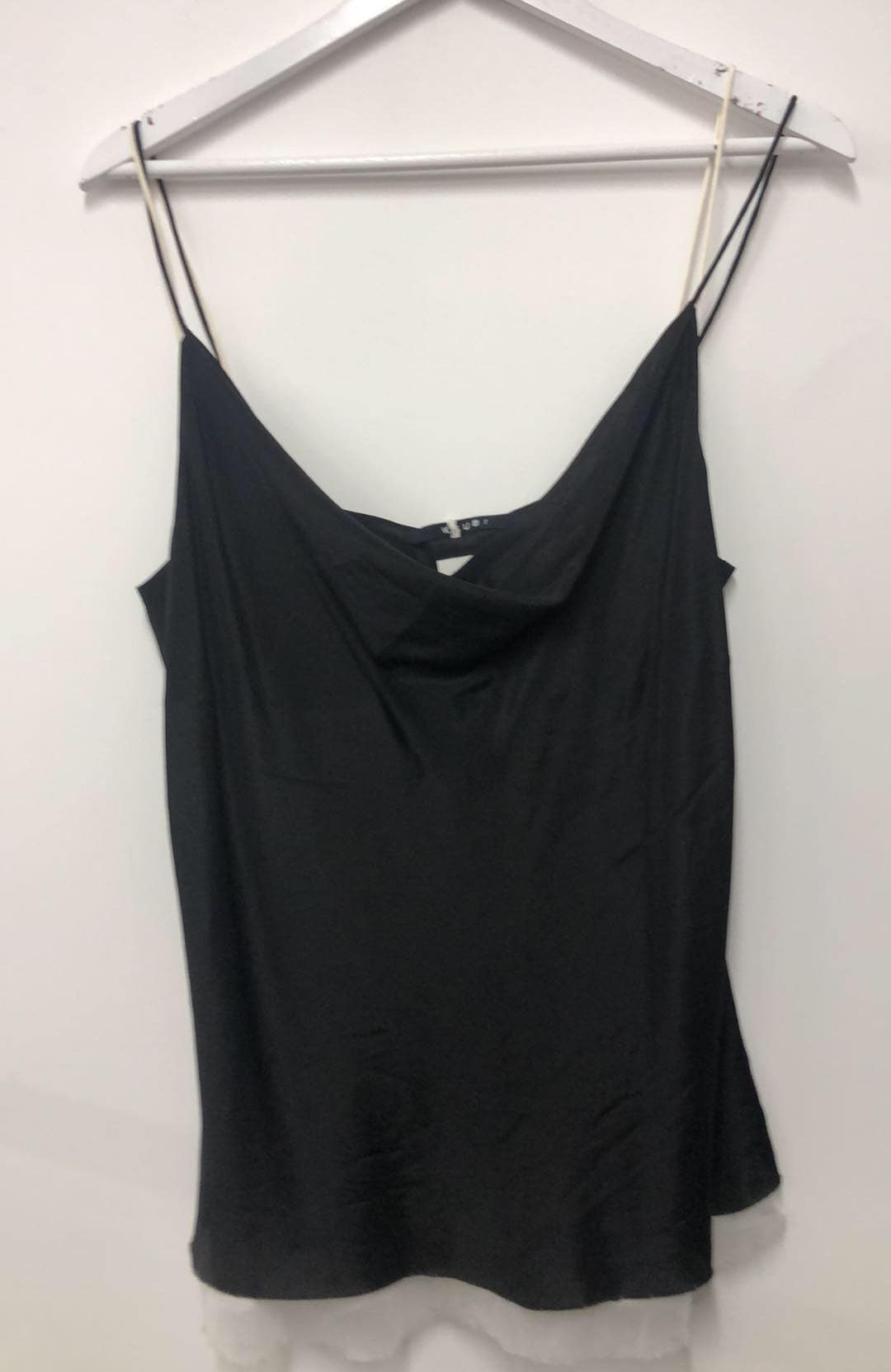 Ksubi silk mix size L