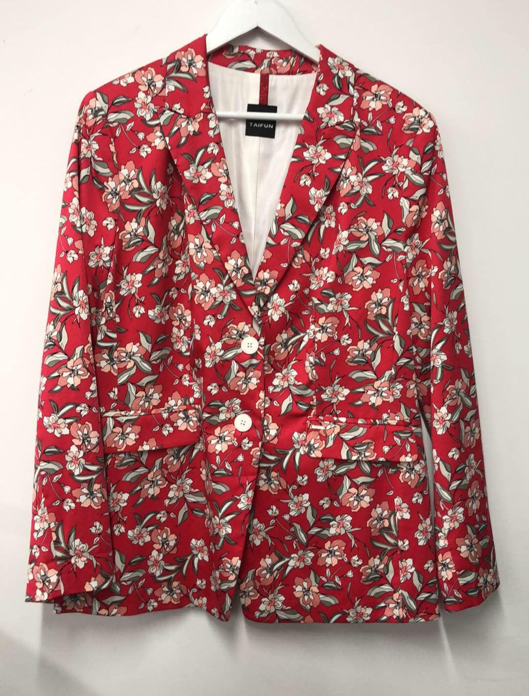 Taifun Blazer size 14
