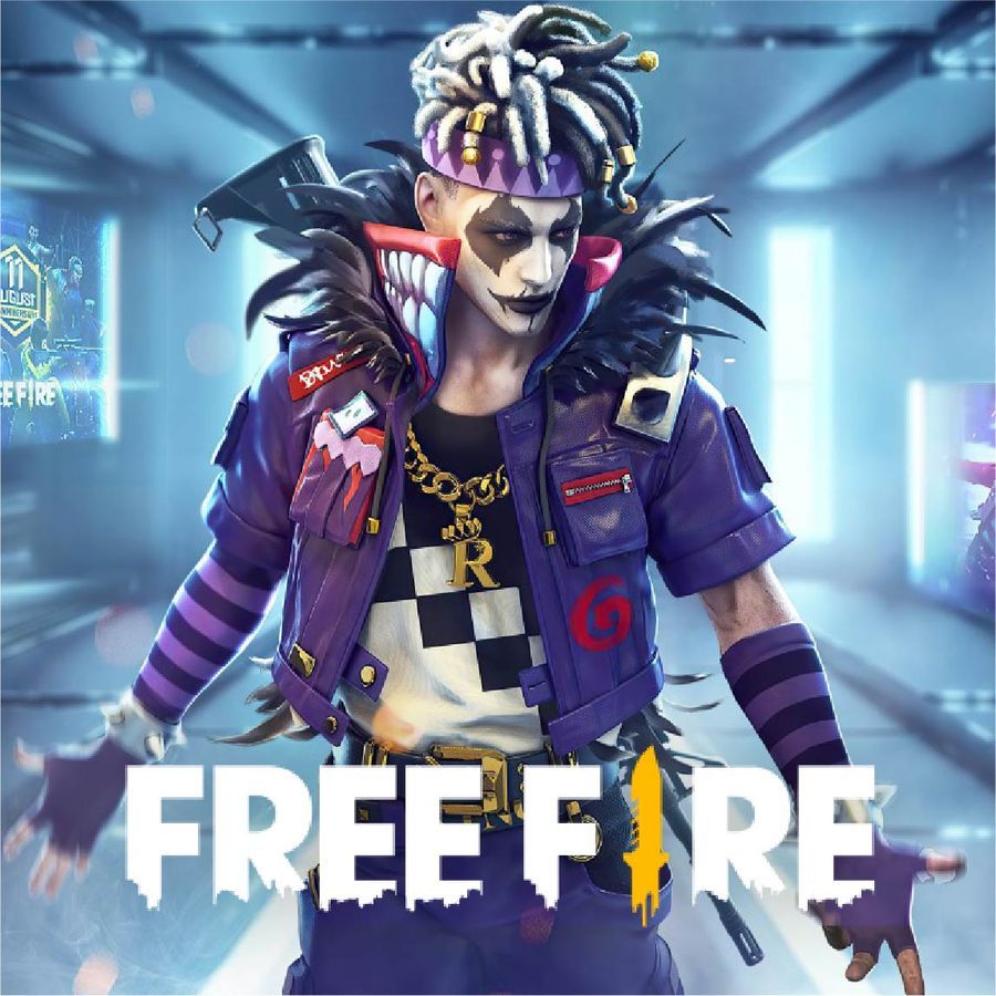 Free Fire Diamond