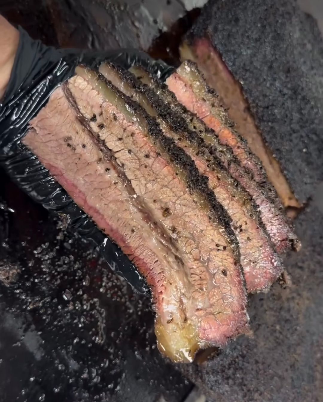 Brisket