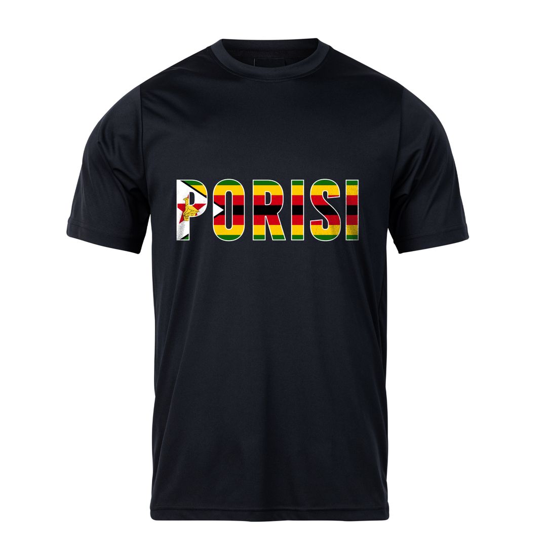 T-Shirt (Porisi Design)