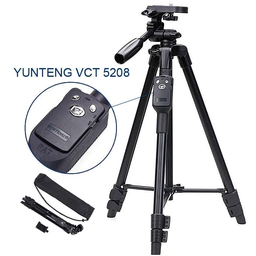 VTC 5206/5208 (stand)