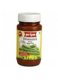 Priya Drum Stick pickle 300g