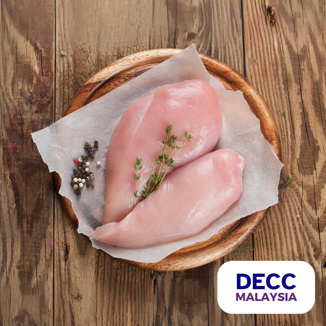 Chicken Breast 2.0 kg +/-