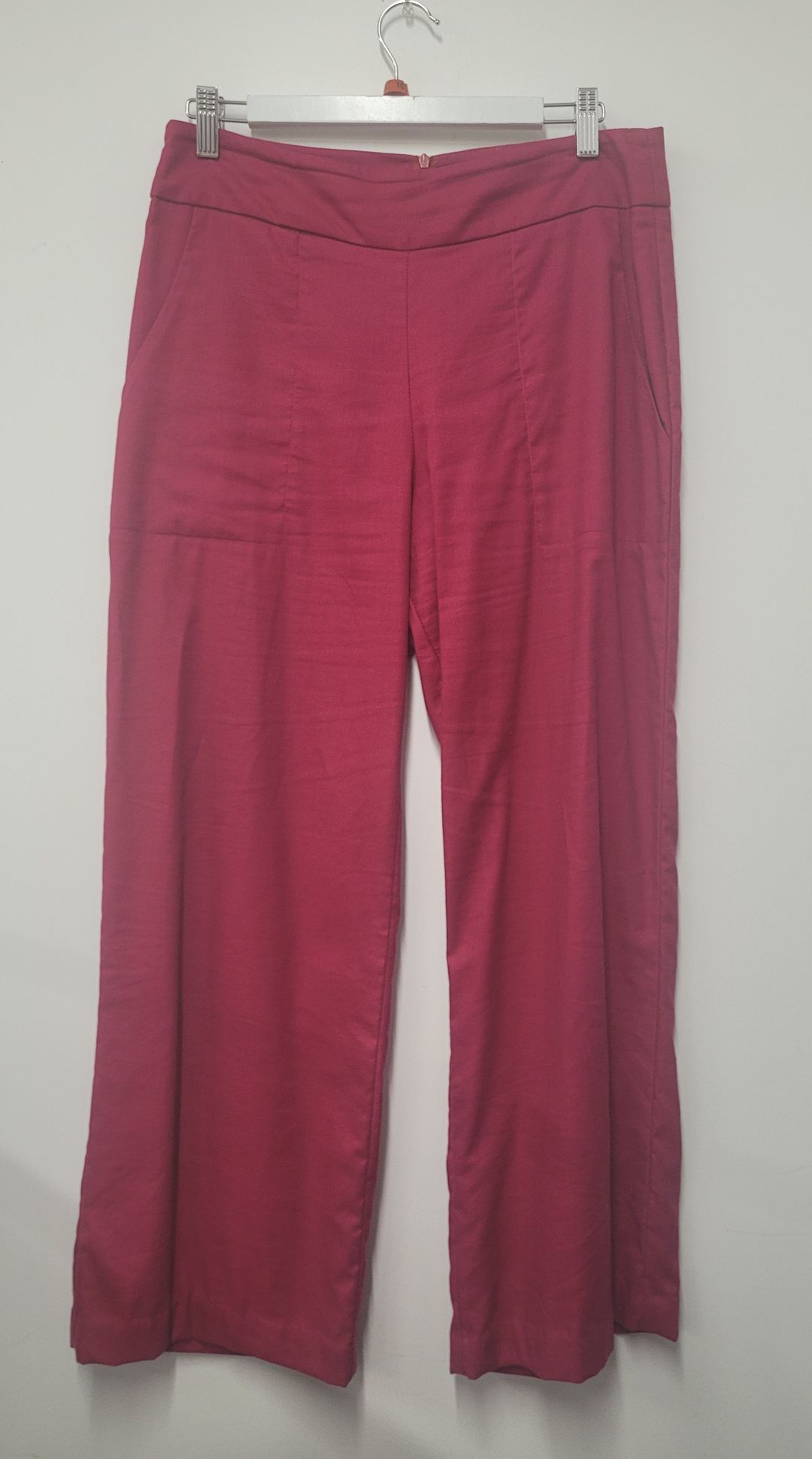 Staple + Cloth size 10