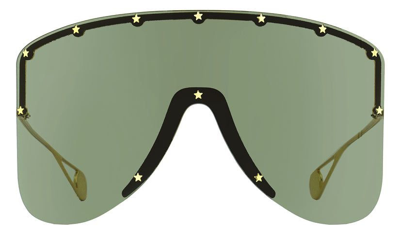 Gucci Star Mask
