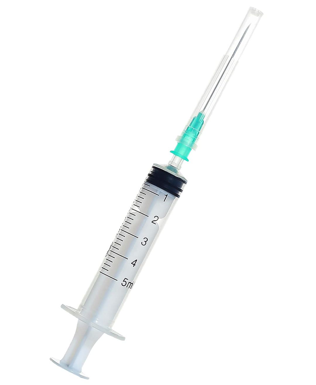 5ml syringe 100s 