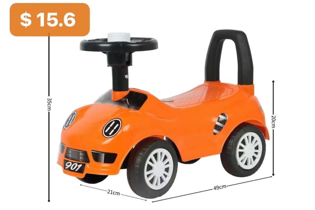 CAR TOY FOR KIDS (INSTOCK)