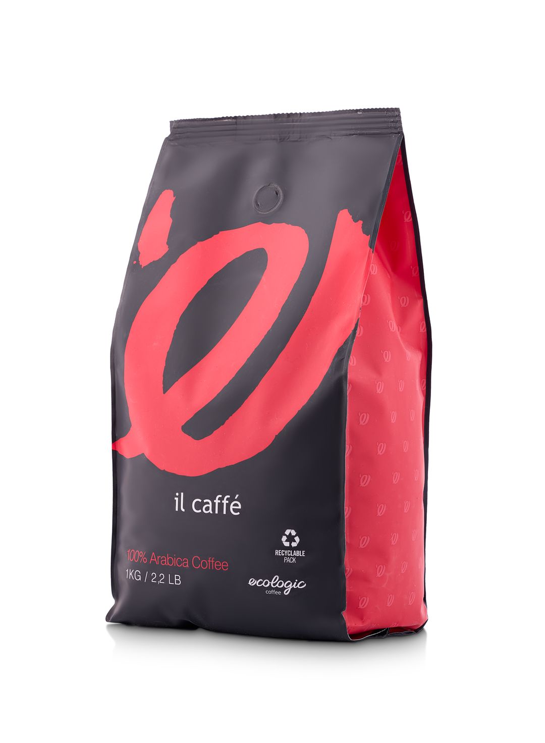 Café - E il Caffè Ecologic - 1Kg 