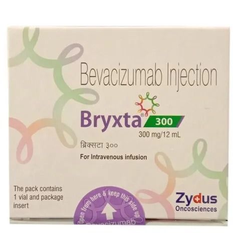 Bevacizumab  300mg Injection