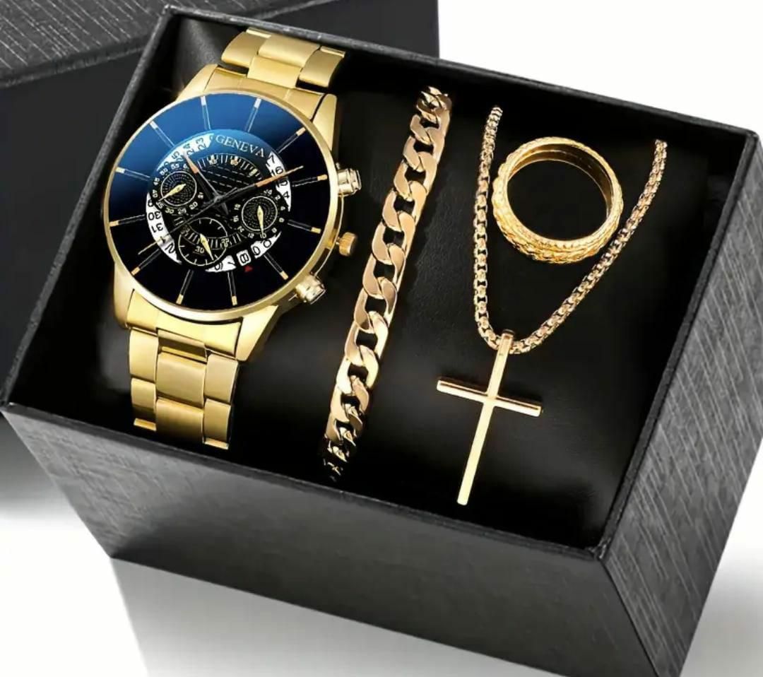 Montre pour homme 