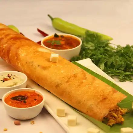 Paneer Dosa