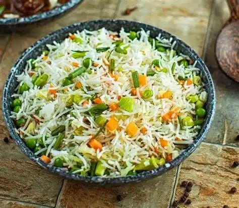 Veg Fried Rice