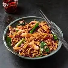 Veg Noodles