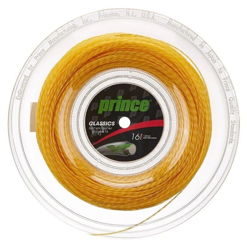 Syngut 16 Duraflex Strings