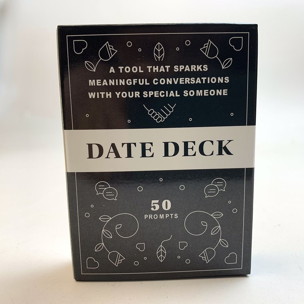 Date Deck