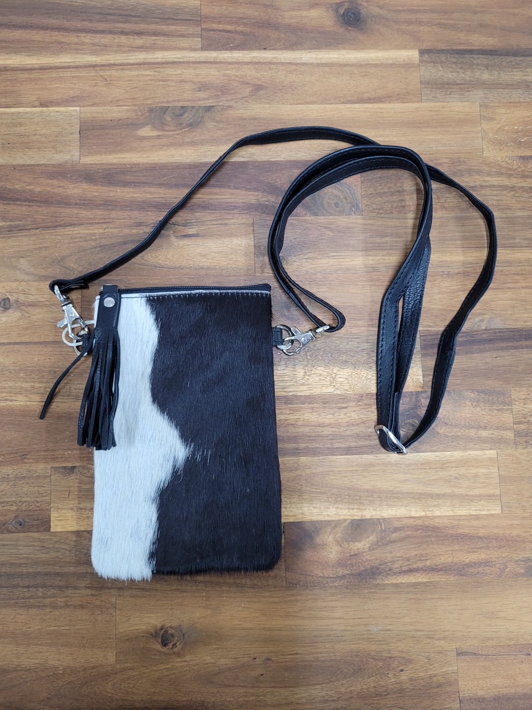 Furmoo shoulder bag