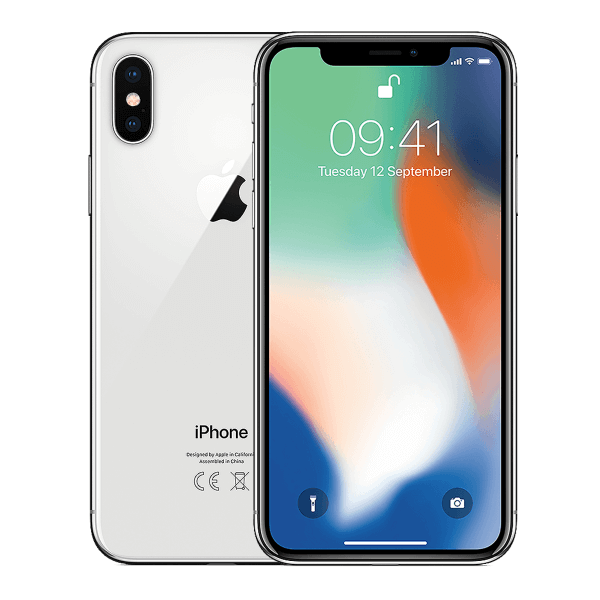  IPHONE X