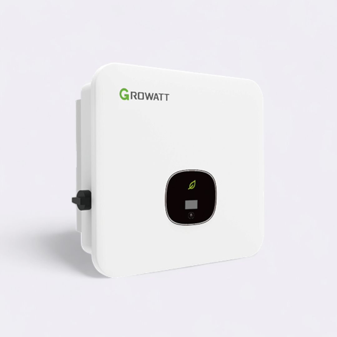 GROWATT 10kW On-Grid - Local Warranty   