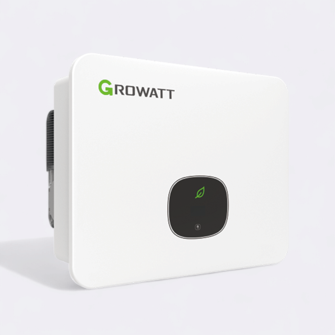 GROWATT 15kW On-Grid - Local Warranty   