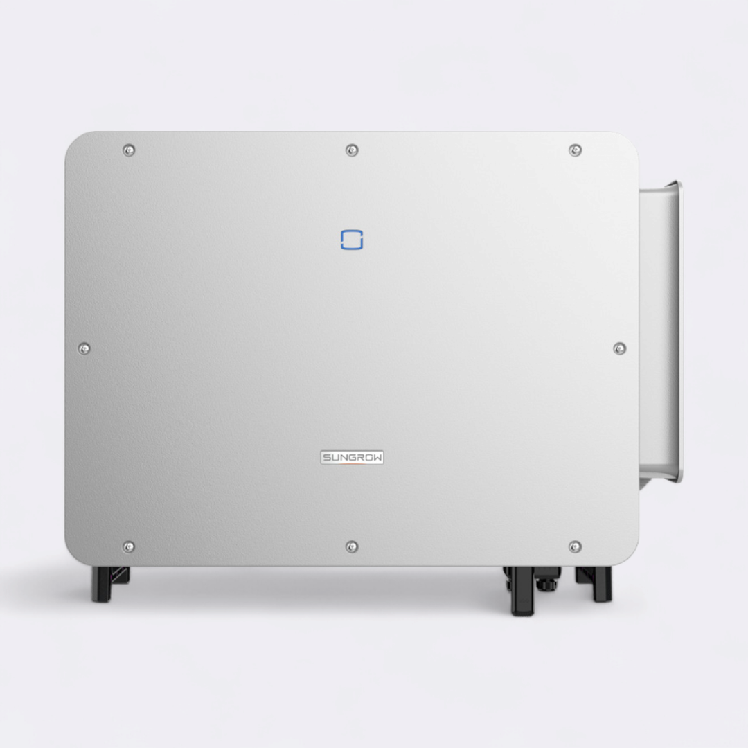 SUNGROW 125kW On-Grid with Wifi Dongle 